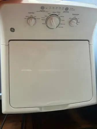 Washer