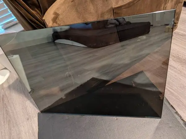 2 way mirror 18x24x1.4