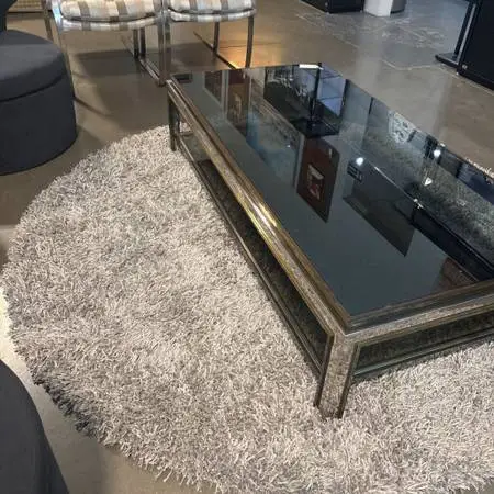 Safavieh Grey Shag Rug- 5