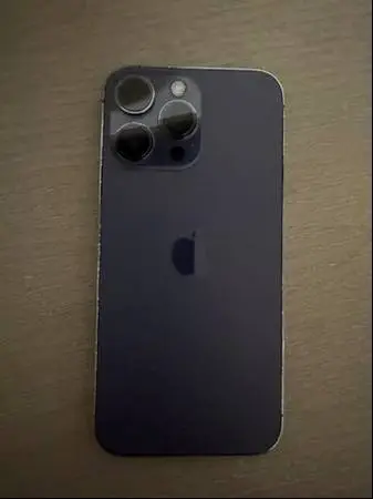 Apple iPhone 14 Pro Max 256GB – Near Mint