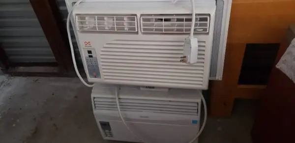 Air Conditioners - LG - GE - Daewoo - Sharp