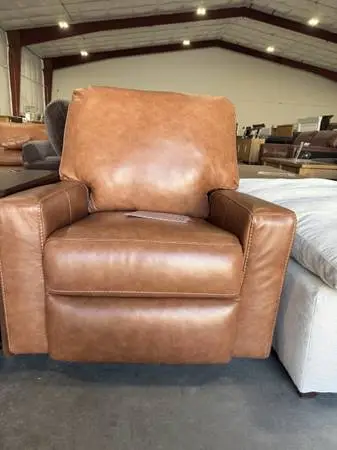 Bolsena recliner