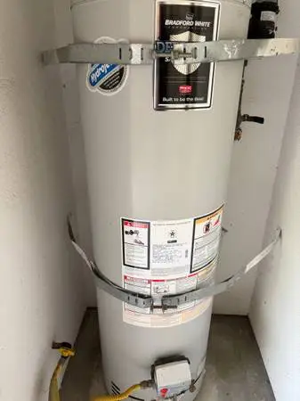 Water heater