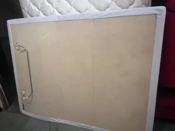 Queen Adjustable Bed Base