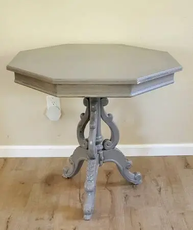 Table - grey