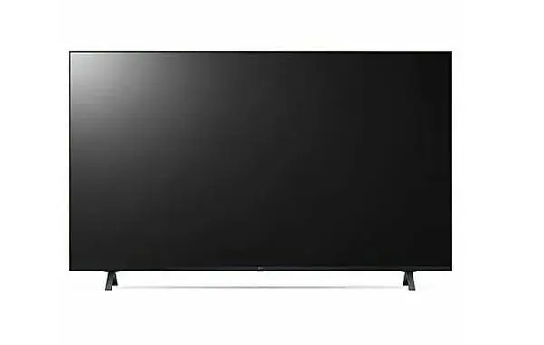 New TV - LG UR340C Series 65” Signage TV model #65UR340C9UD