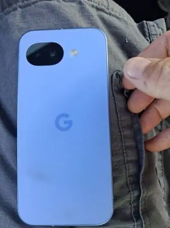 Pixel 10a unlocked