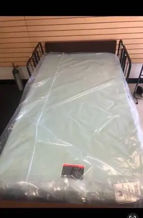 Do you need a reliable Hospital  Electric Bed