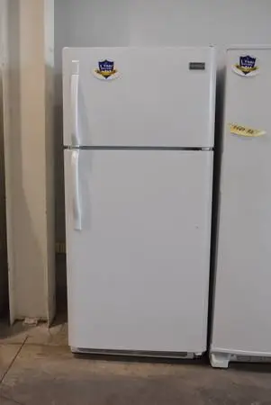 Remanufactured Frigidaire Refrigerator 1 Yr Wrnty, FREE DELIVERY*