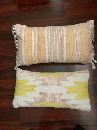 Pillows