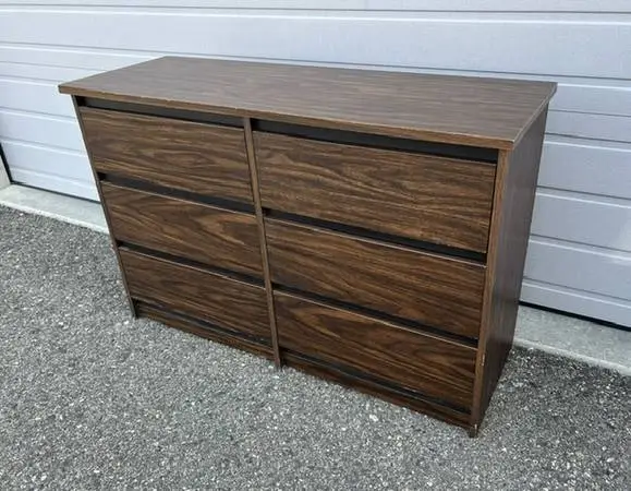 Dresser (s) $65 to $198 at Creative Bargains