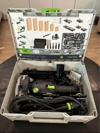 Festool domino df500