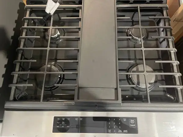 SHOP RANGE WE BARLEY USED! NOT EVEN A YEAR OLD