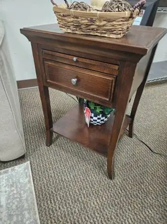 Small Tables, 50 each