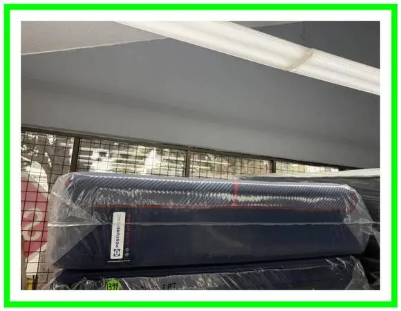 Queen Size Sealy Posturepedic Ii Hybrid Mattress & Box Spring Bed Set