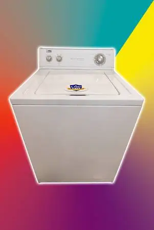 Remanufactured Estate by Whirlpool Washer 1 Year Wrnty, FREE DELIVERY*