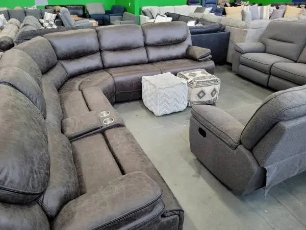 Take Home Any Brand New Furniture Today! Prices 30-60% off Retail