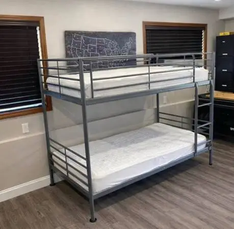 Bunk beds