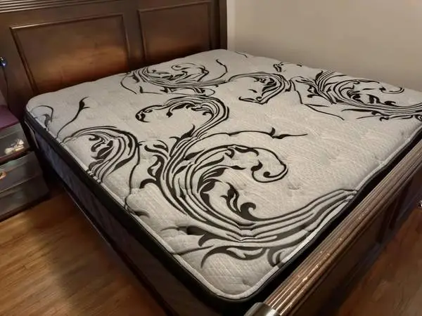 New Mattresses - Just $10 Down - Get A New Mattress Today!