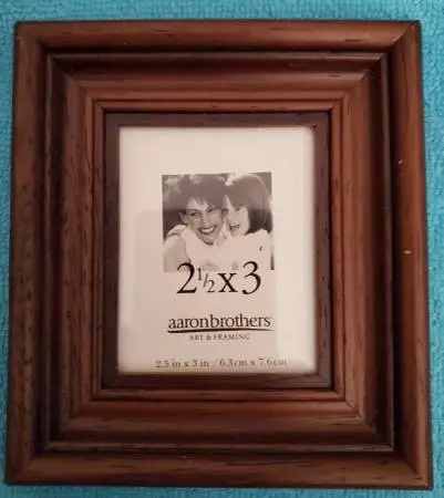 Picture Frame 2 x 3