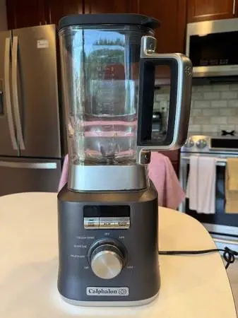 CALPHALON BLENDER