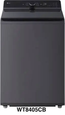 Appliances VA, 27”, Top load Washer Starting at