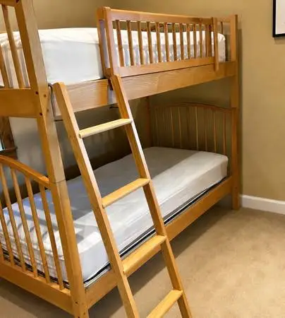 Bunk beds