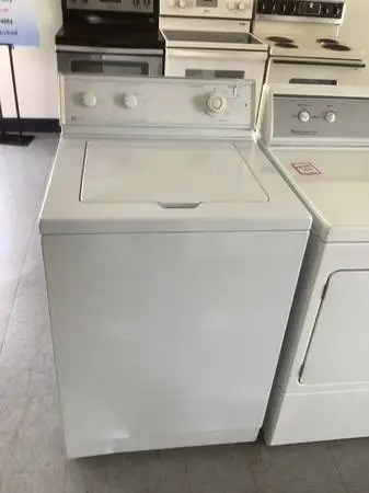 Maytag washer