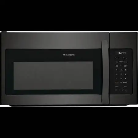 FRIGIDAIRE OTR MICROWAVE MULTIPLE IN STOCK PRICING VARIOUS IN AD