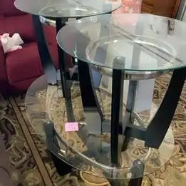 3 piece living room set