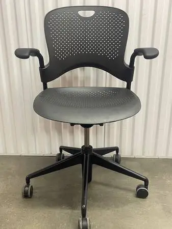 Herman Miller Eames Caper Task chair Aeron Chair $280