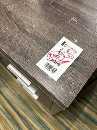 GOING OUT OF BUSINESS: Office Clearance Sale – Desks & Chairs Must Go!