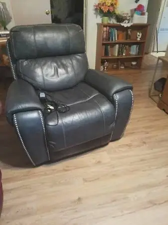 Recliner