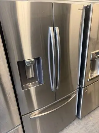 Samsung French Door Refrigerator