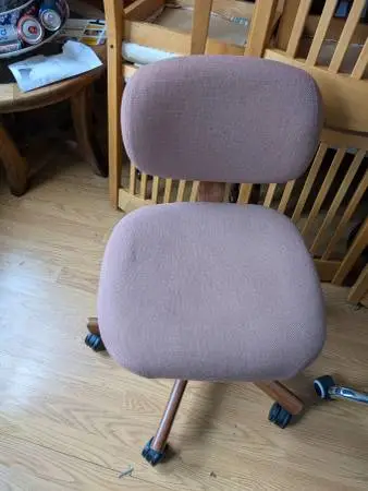 Used Office chairs in good condition