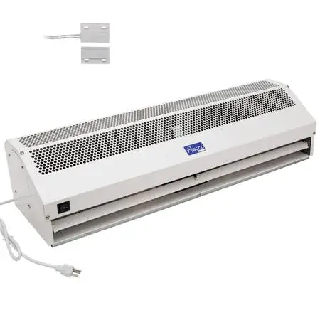 LIKE NEW Awoco 36 FM1509 Super Power Air Curtain 1200 CFM