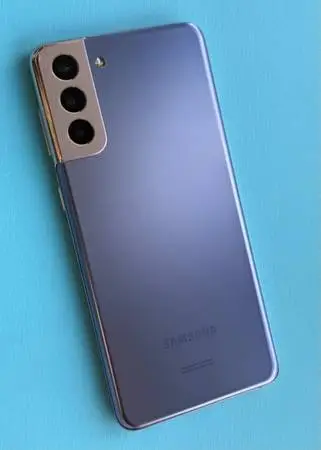 Samsung Galaxy S21+ 5G 128GB Unlocked T-Mobile