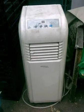 Portable Air Conditioner