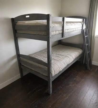 Bunk beds