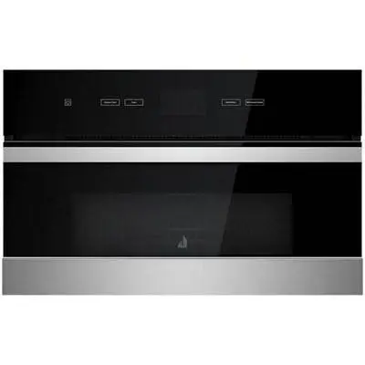 JENNAIR BI MICROWAVE OVEN (OUT OF BOX)