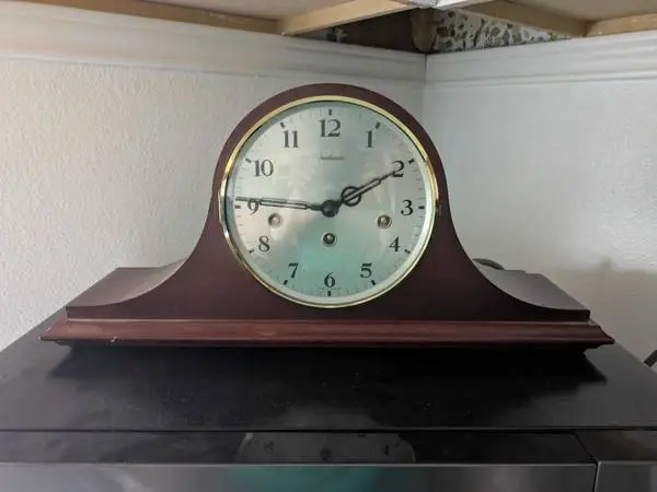 Clock