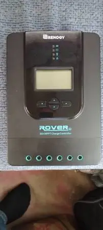 Rover Renogy
