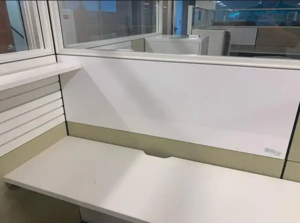Office furniture for sale or liquidation