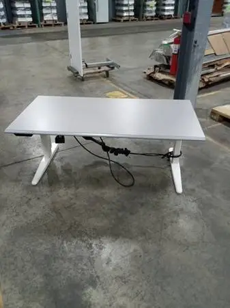 Office Furniture Electric Sit-Stand Desks