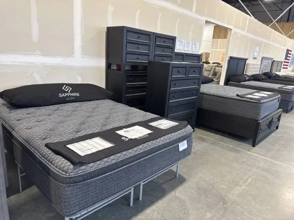MATTRESS BLOWOUT! Everything must GO!