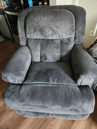 JACKSON CATNAPPER POWER LIFT RECLINER CHAIR EXCELLENT CONDITION