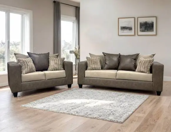 ****LIMITED TIME OFFER**** $49 DOWN GETS YOU A LIVING ROOM SET TODAY!!