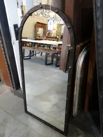 RARE FINDS WAREHOUSE MIRRORS