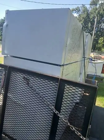 Good Old Refrigerator