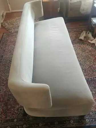 Unique style couch